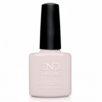 CND SHELLAC MOVER & SHAKER 7.3 ML